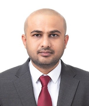 Dr. Jatoth Deepak Naik